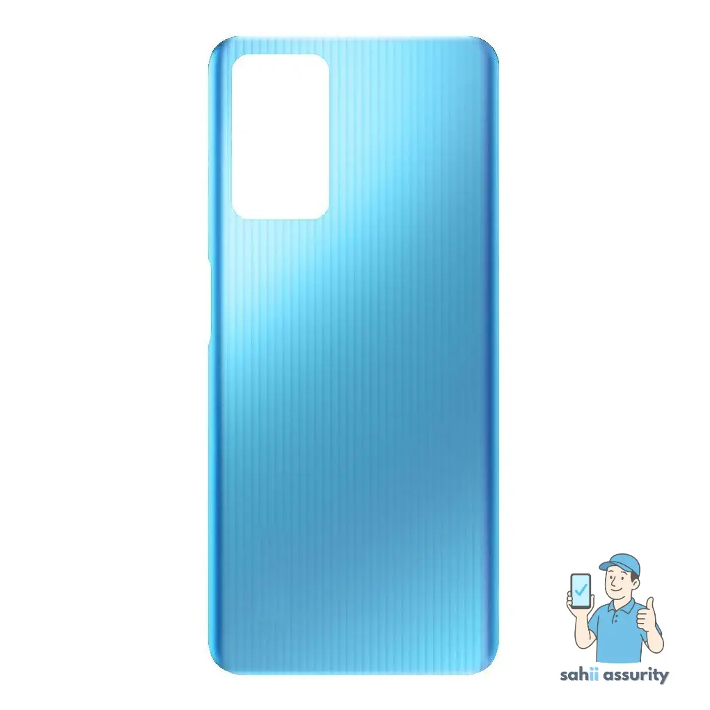 Back Panel Cover for Realme 9i thumbnail